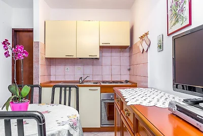 Apartment Saskia