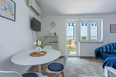 Vakantieappartement Gezinsvakantie Biograd na Moru