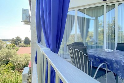 Vakantieappartement Gezinsvakantie Umag