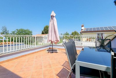 Vakantieappartement Gezinsvakantie Umag