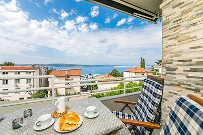 Appartamento Vacanza con famiglia Crikvenica