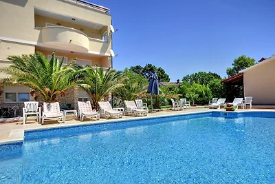 Vakantieappartement Gezinsvakantie Medulin
