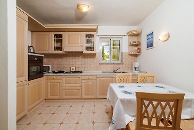 Vakantieappartement Gezinsvakantie Biograd na Moru