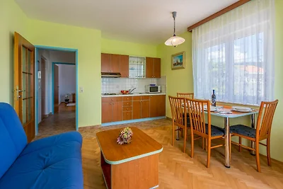 Apartment Ilicevic