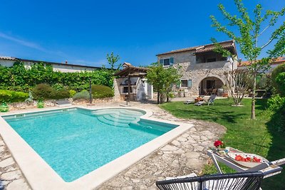 Casa vacanze Vacanza di relax Sveti Lovreč