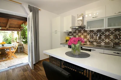 Vakantieappartement Gezinsvakantie Poreč