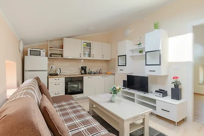 Apartment Horizon 3