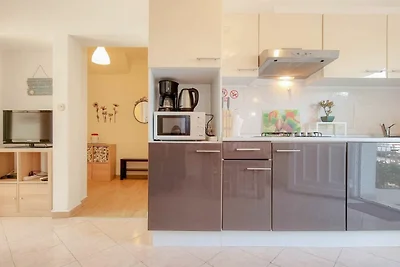 Apartment Bosko