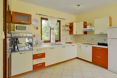 Casa vacanze Vacanza di relax Medulin