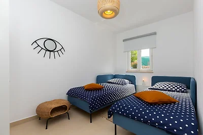 Ferienhaus Anna Premium