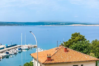 Appartamento Vacanza con famiglia Crikvenica