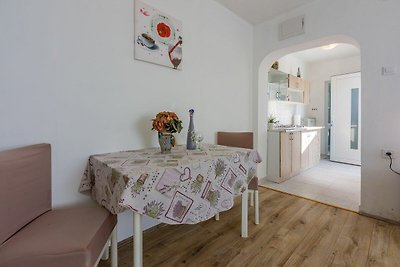 Vakantieappartement Gezinsvakantie Grizane