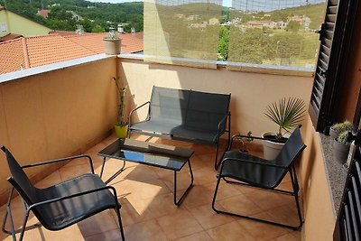 Vakantieappartement Gezinsvakantie Kanfanar