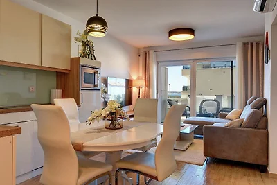 Vakantieappartement Gezinsvakantie Medulin