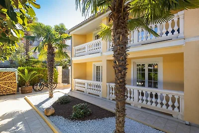 Apartment Olea 1