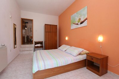 Vakantieappartement Gezinsvakantie Rovinj