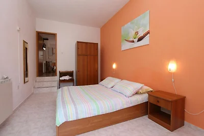 Appartement Vacances avec la famille Rovinj