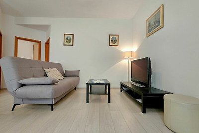 Vakantieappartement Gezinsvakantie Novigrad