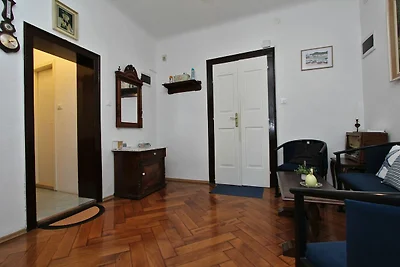 Apartment Barocco