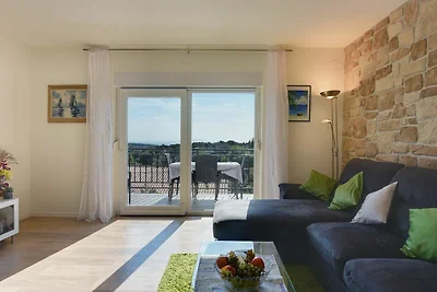 Ferienwohnung Branka