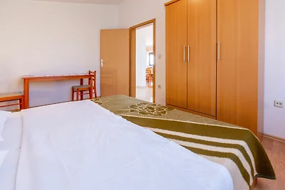 apartman za odmor Obiteljski odmor Crikvenica