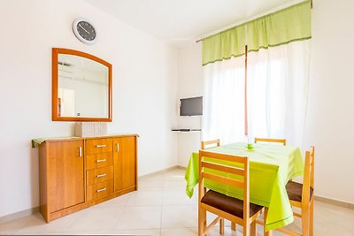 Vakantieappartement Gezinsvakantie Banjole