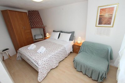 Vakantieappartement Gezinsvakantie Rovinj