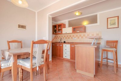 Vakantieappartement Gezinsvakantie Umag