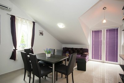 Vakantieappartement Gezinsvakantie Baska