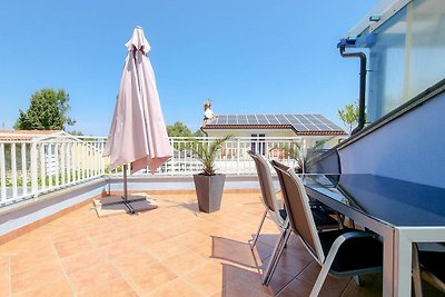 Vakantieappartement Gezinsvakantie Umag