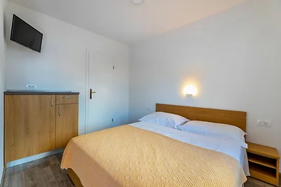 Vakantieappartement Gezinsvakantie Baska