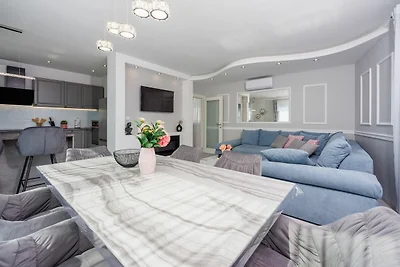 Apartament Dla rodzin Crikvenica
