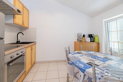 Vakantieappartement Gezinsvakantie Baska