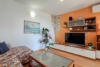 Vakantieappartement Gezinsvakantie Novigrad