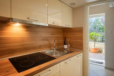 Apartment Olea 1