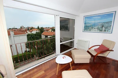 Vakantieappartement Gezinsvakantie Rovinj