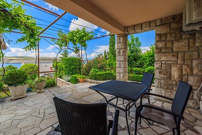 Vakantieappartement Gezinsvakantie Biograd na Moru