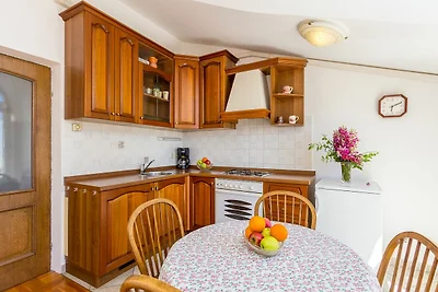 Appartement Beach