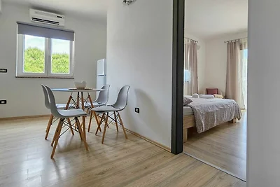 Apartment Vili