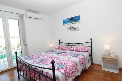 Vakantieappartement Gezinsvakantie Rovinj
