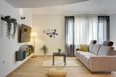 Ferienwohnung Sunset 1