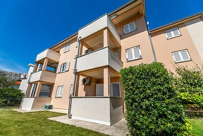 Vakantieappartement Gezinsvakantie Baska