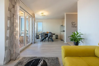 Apartment Klara