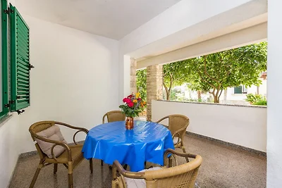 Vakantieappartement Gezinsvakantie Medulin
