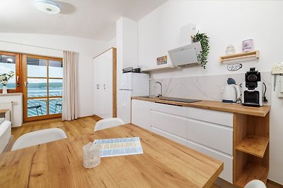 Vakantieappartement Gezinsvakantie Crikvenica