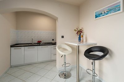 Vakantieappartement Gezinsvakantie Poreč