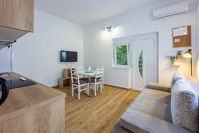 Vakantieappartement Gezinsvakantie Novi Vinodolski