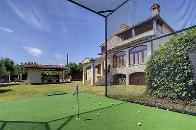 Casa vacanze Vacanza di relax Ližnjan