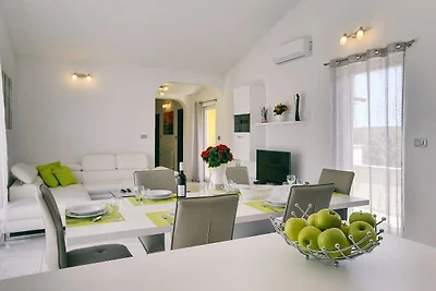 Appartamento Vacanza con famiglia Valtura