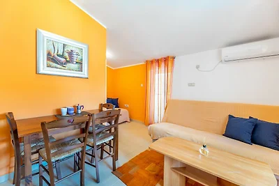 Vakantieappartement Gezinsvakantie Baska